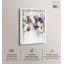 «Neutral Bliss Shadowbox» par Art Remedy-118199460-118199467