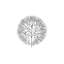 Wire Tree Wall Décor-49671645