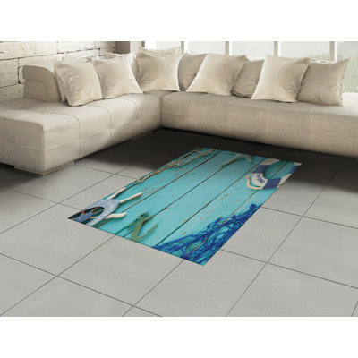 Jazmyne Hand Woven Area Rug