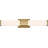 Finis Dimmable LED Bath Sconce