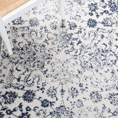 Ainslie Performance Oriental Rug