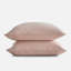 Ensemble de taie d'oreiller French Linen-50319751-50319752