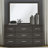 Trenea Panel Bed, Dresser & Mirror, Chest-107231856