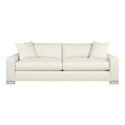 Claremont 95" Sofa