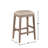Dremond Saddle Stool-444101446