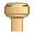 Polished Brass selected