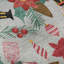 Tapis casse-noisette et poinsettia Premium lavable à la machine AMF1822-410286196