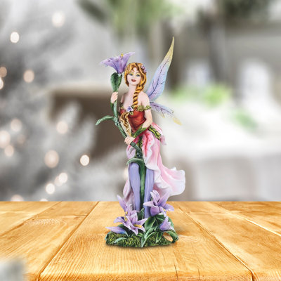 Figurine Jillisa