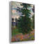 Monet, reproduction sur toile 3 pièces-1322773384-1322773387