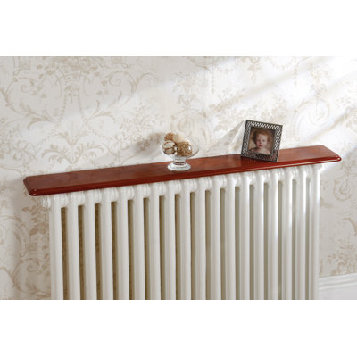 Nehemiah Bracket Shelf