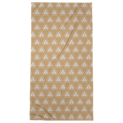 Barbra Beach Towel