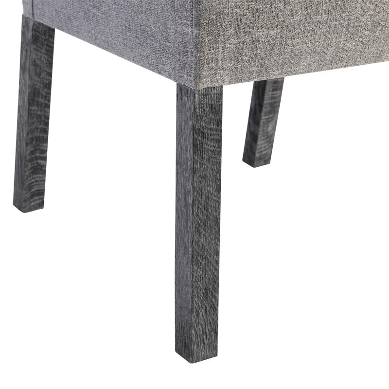 Menton Upholstered Dining Chair