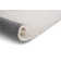 Gina Machine Washable Tufted Ivory Rug