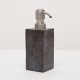 Luxor Marble Soap / Lotion Dispenser