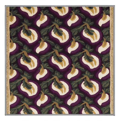  Tapis lavable Mangoustan