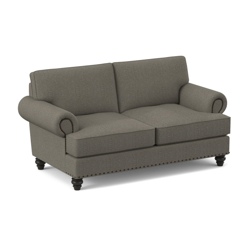 Elijah Sofa, Dorset Ash