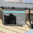 Barbato Folding Camping Bench
