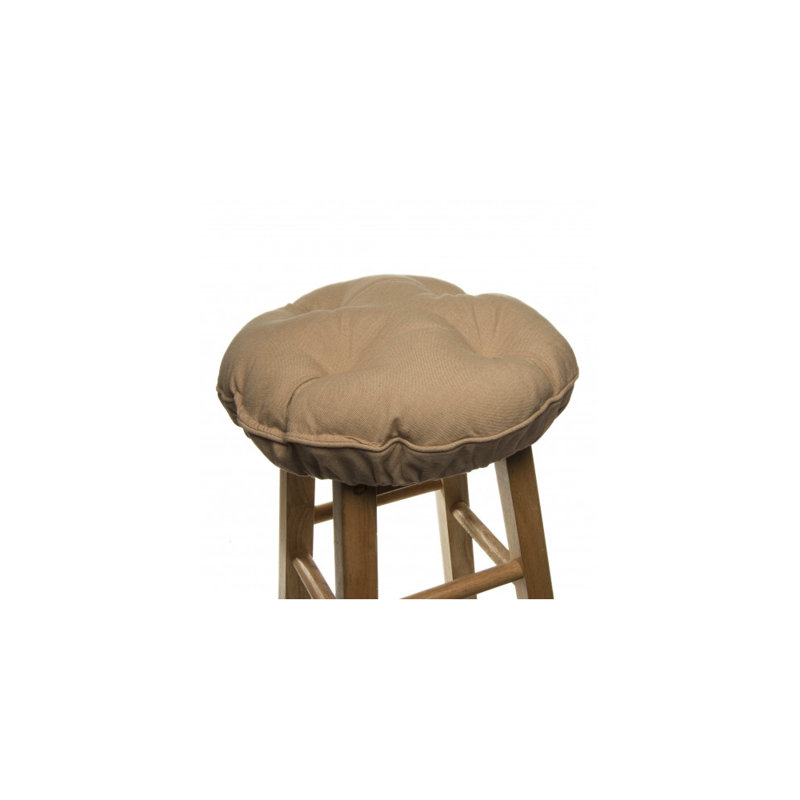 Coussin d'intérieur, Beige