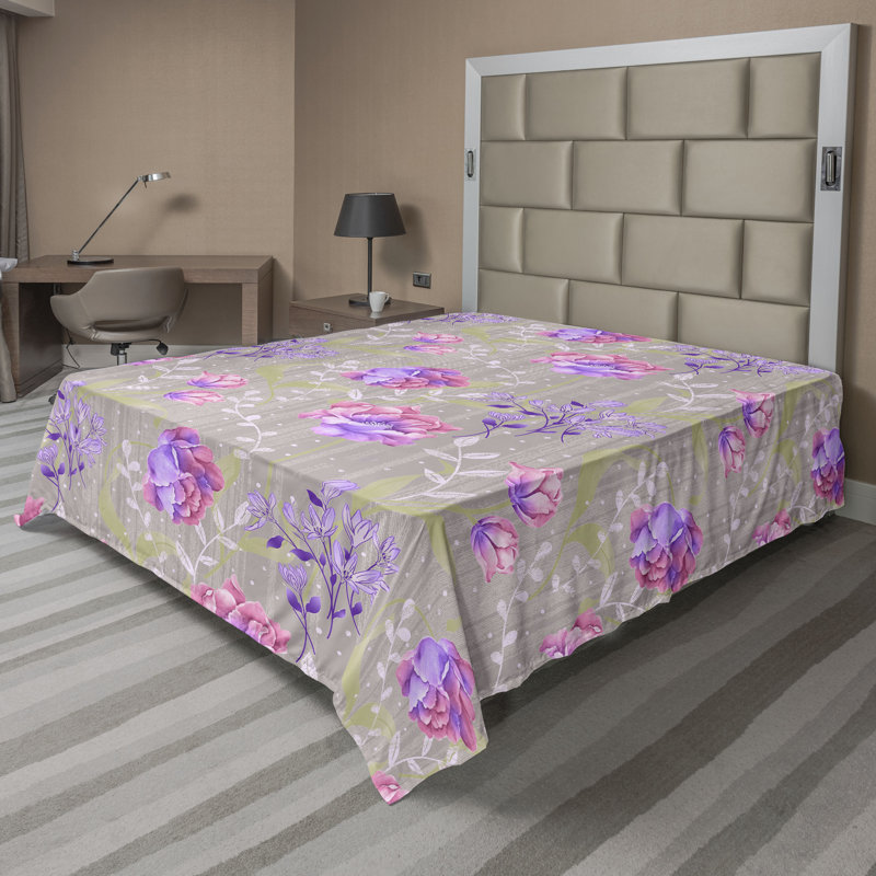 Drap plat Ambesonne