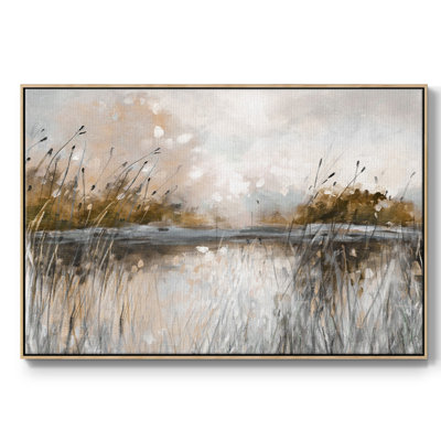 " Honeybloom Lake Views "