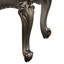 Chaise d'appoint Krauss King Louis