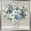 «Neutral Bouquet (Square)» par Sally Swatland Print-1196263344-1196263375
