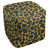 Or / noir / bleu
