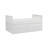 Microfiber / Microsuede Daybed with Trundle Bed