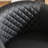 29 " Wide Tufted Faux Leather Small Barrel Bar Club Chair Set Of 2-2053043244