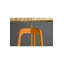 Afra Tripod Floor Lamp-599704246