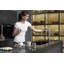 Sensate Pull Down Touchless Single Handle Kitchen Faucet-802470469