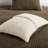 Waffle Knit Chenille Comforter Set
