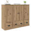 132cm Sideboard-115529518