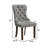 Thame Button Tufted Upholstered Dining Chair-87750280-87750287