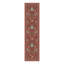 Tapis de Noël lavable Celie pour salon avec antidérapant-302479491