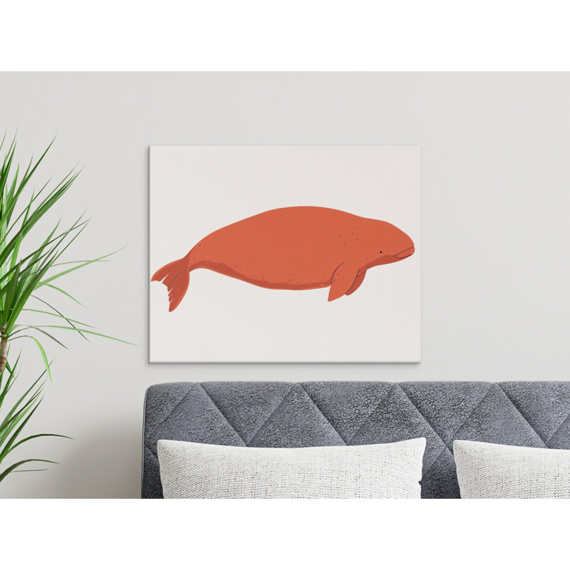 Slavin Wrapped Canvas Print Set, 60x20
