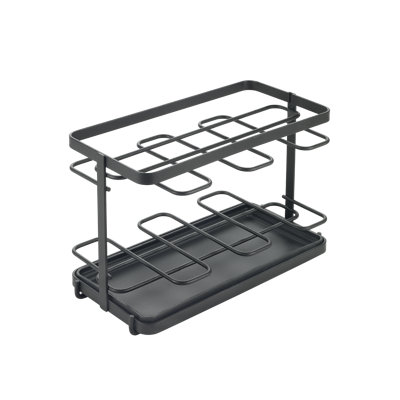 Tokyo LAVA Metal Rectangle Utensil Storage Set