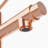 Modern 2-in-1 Fountain Bathroom Faucet(Set of 2)-128613799