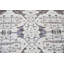 Tapis ivoire 12 x 18 Oushak