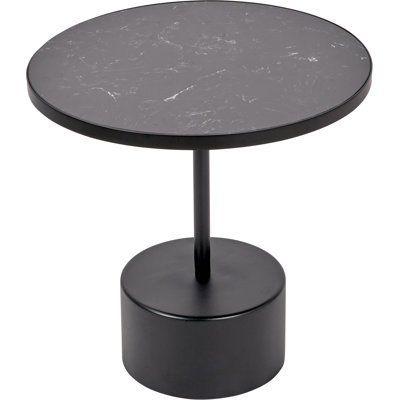 Wolak Pedestal Coffee Table
