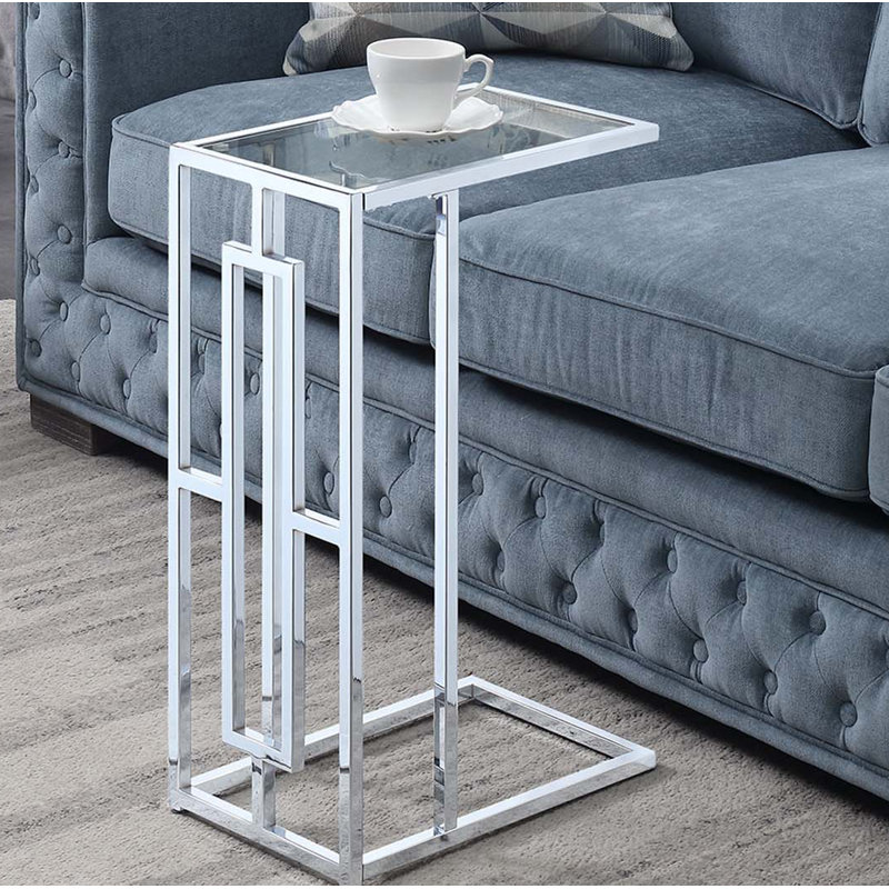 Table de bout Granado, H 24 po x L 15,75 po