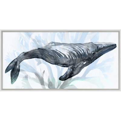 Under The Sea 10 Painting