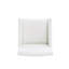Fauteuil blanc-162073485