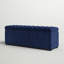 Banc de rangement rembourré Kranz-22798893