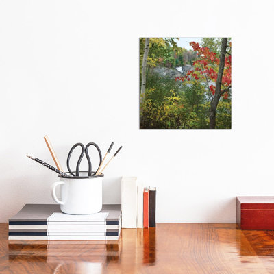Chutes Provincial Park, Ontario, Canada I by Tim Fitzharris - Gallery-Wrapped Canvas Giclée on Canvas