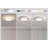 Gulas LED Flush Mount