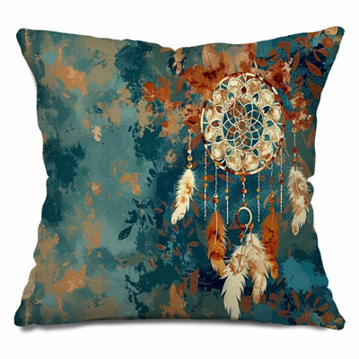Coussin Dreamcatcher