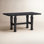 60" Extendable Dining Table