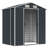 Storage Shed-107948657-107948658