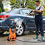 Electric Pressure Washer Max 4200 PSI 2.8 GPM with Nozzles & Foam Cannon